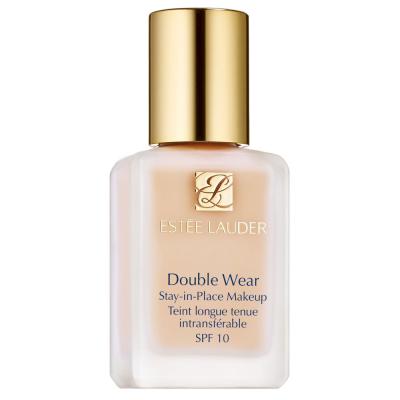 Makeup&nbsp;Double Wear&nbsp;Stay-in-Place&nbsp;d'Est&eacute;e Lauder&nbsp;&nbsp;30ml - 0N1 Alabaster