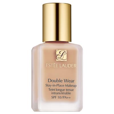 Makeup&nbsp;Double Wear&nbsp;Stay-in-Place&nbsp;d'Est&eacute;e Lauder&nbsp;&nbsp;30ml - 1N0 Porcelain