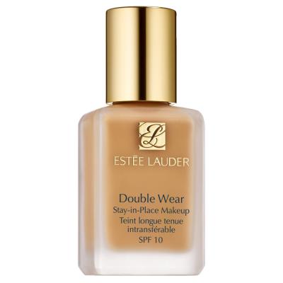 Est&eacute;e Lauder Double Wear fluid makeup Spf 10 2c1 #Pure Beige 30 ml