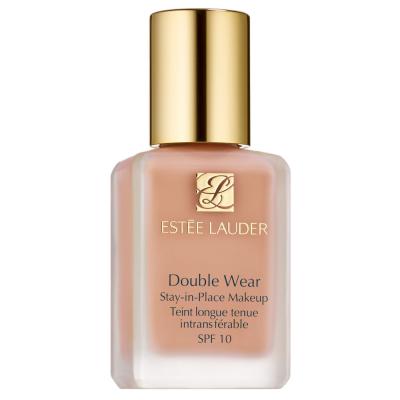 Est&eacute;e Lauder Double Wear Stay in Place Foundation spf10 2w0 warm