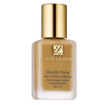 Double Wear Stay in Place Foundation SPF 10 3W2 Cashew