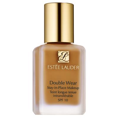 Double Wear Stay in Place Makeup SPF10 1oz 4N3 Maple Sugar Makeup