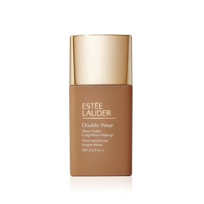 Double Wear Sheer LongWear Makeup SPF 20 6W1 Sandalwood