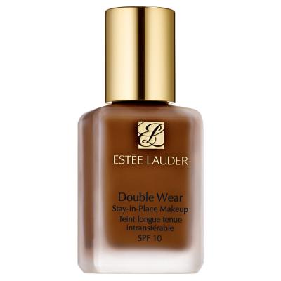Double Wear Stay in Place Foundation SPF 10 7N1 Deep Amber