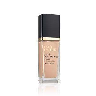Fond de teint Futurist Aqua Brilliance SPF24