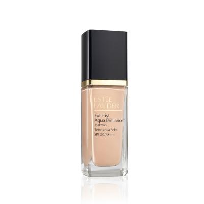 Est&eacute;e Lauder - Futurist Aqua Brilliance SPF20 Fond de teint 30 ml Nude female