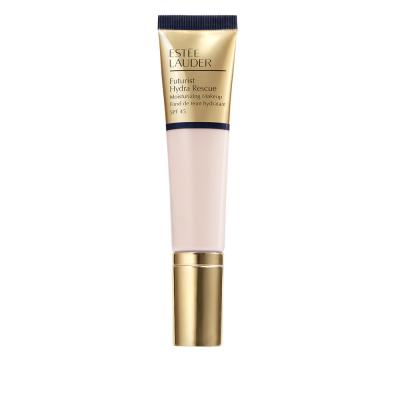 Futurist Hydra Rescue Moisturizing Foundation SPF 45 1C1 Cool Bone