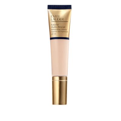 Futurist Hydra Rescue Moisturizing Foundation SPF 45 1W1 Bone