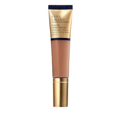 Futurist Hydra Rescue Moisturizing Foundation SPF 45 4N2 Spiced Sand