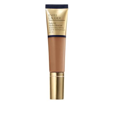 Futurist Hydra Rescue Moisturizing Foundation SPF 45 5W2 Rich Caramel