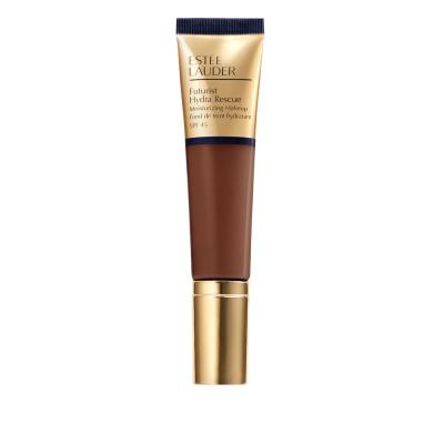 Futurist Hydra Rescue Moisturizing Foundation SPF 45 7W2 Rich Spice