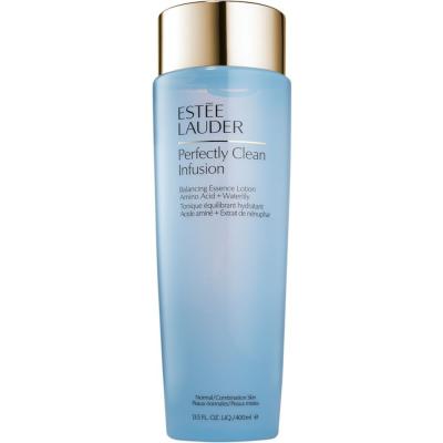 Estee Lauder Perfectly Clean Infusio 400ml Cleansing Gel Clair