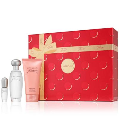 Est&eacute;e Lauder Coffret Pleasures Eau de parfum