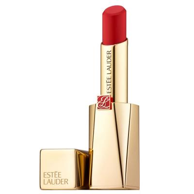 Estee Lauder Pure Color Desire Matte Lipstick 313 Bite Back 1pc