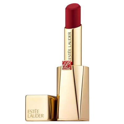 Est&eacute;e Lauder Pure Color Desire L&aacute;piz Labial matte 414 le prouve 314