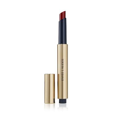 Est&eacute;e Lauder - Pure Color Ultra-Brillant Click Stick Rouge &agrave; l&egrave;vres 1.8 g Rouge fonc&eacute; unisex