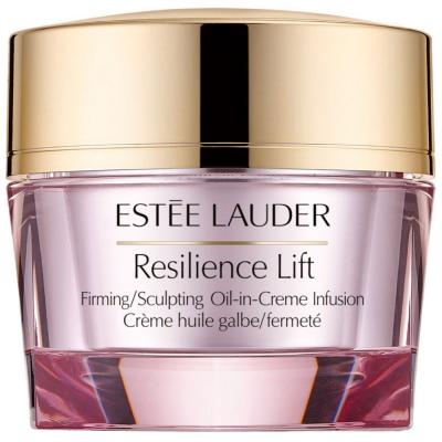 Cr&egrave;me huile galbe / fermet&eacute;
