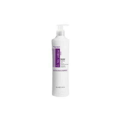Fanola Maschera Antigiallo 350ml