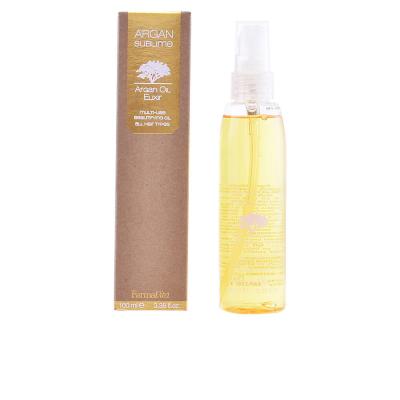 Farmavita Argan Sublime Elixir 100 ml 100 ml