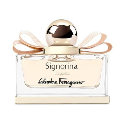 salvatore ferragamo - Signorina Eleganza Eau de Parfum 50 ml