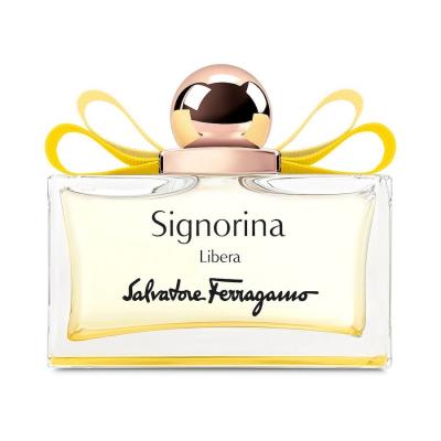 Salvatore Ferragamo - Signorina Libera Eau De Parfum 100 Ml