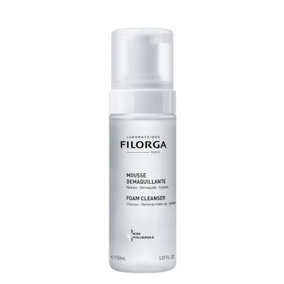 Mousse D&eacute;maquillante Filorga 150&nbsp;ml
