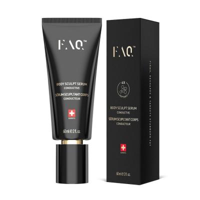 FOREO - FAQ&trade; S&eacute;rum Sculptant pour le Corps S&eacute;rum anti-rides et anti-&acirc;ge 60 ml unisex