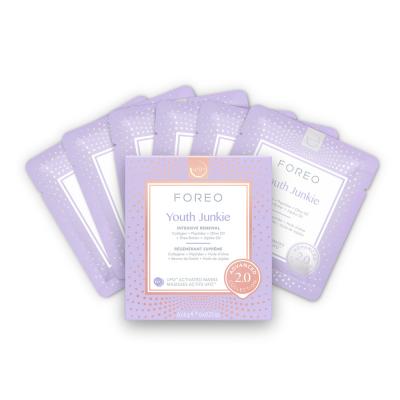 Youth Junkie 2.0 UFOActivated Intensive Renewal Mask