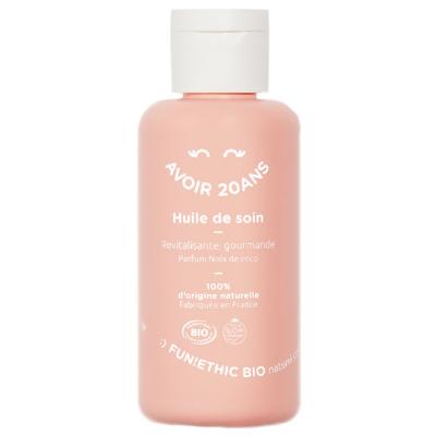 Fun!Ethic Aceite Bienestar Avoir 20 Ans 100ml