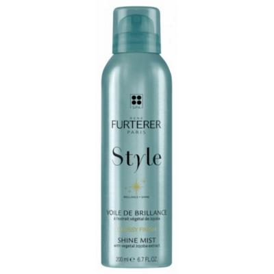 RENE FURTERER Style voile de brillance spray 200ml