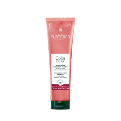 Ren&eacute; Furterer Color Glow Shampooing Cheveux Color&eacute;s 100ml