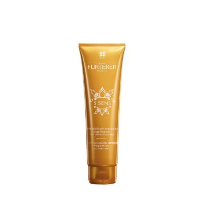 5 Sens - Baume d&eacute;m&ecirc;lant sublimateur - Soin apr&egrave;s-shampoing 