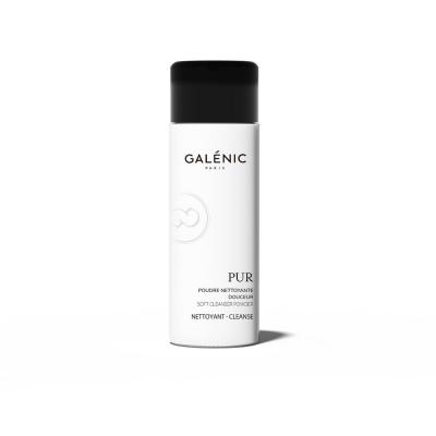 Galenic PUR - Poudre Nettoyante Douceur, 40g