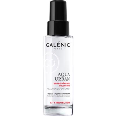Galenic Acqua Brume de Protection contre la Pollution Urbaine 50ml