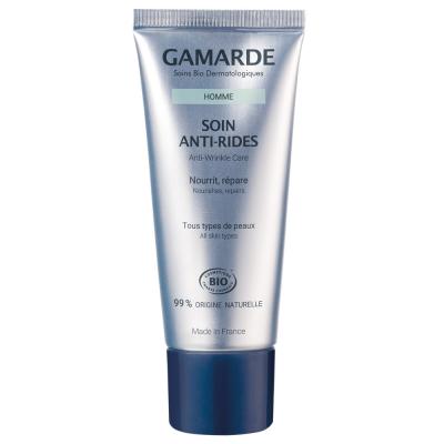GAMARDE Homme Soin Anti-Rides 40ml