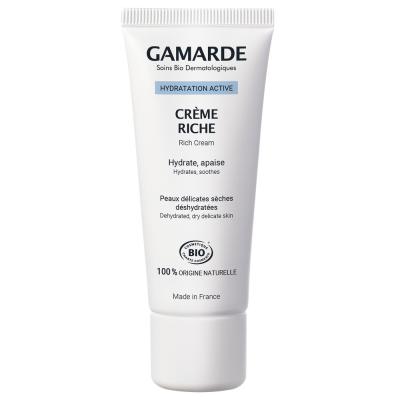Gamarde Hydr Active Cr Riche 4