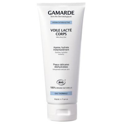 Gamarde Hydratation Active Voile Lact&eacute; Corps 200g