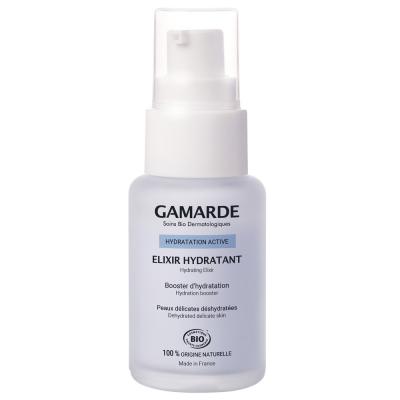 Gamarde HYDRATATION ACTIVE - ELIXIR HYDRATANT, 30ML
