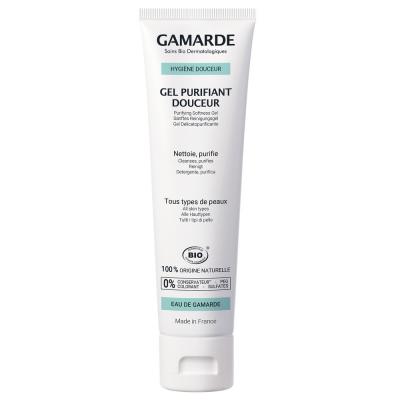 Gamarde Gel Purifiant Douceur 100g