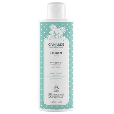 Liniment Huile D'olive Gamarde 400ml Gamarde