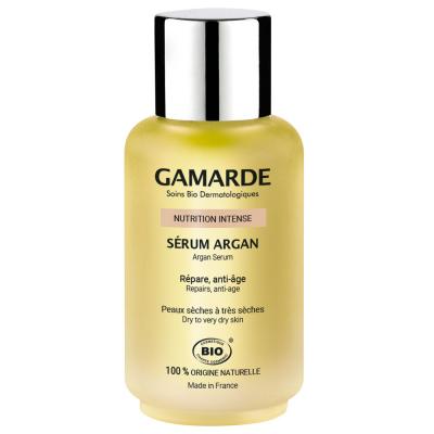 Gamarde Nutrition Intense S&eacute;rum Argan 30ml