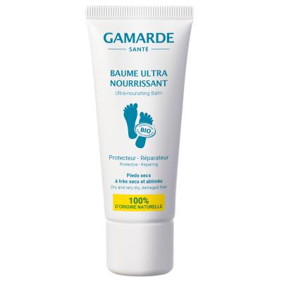 Gamarde Baume Ultra Nourrissant 40 ml - Tube 40 ml