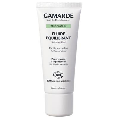 Gamarde S&eacute;bocontrol Fluide Equilibrant 40g
