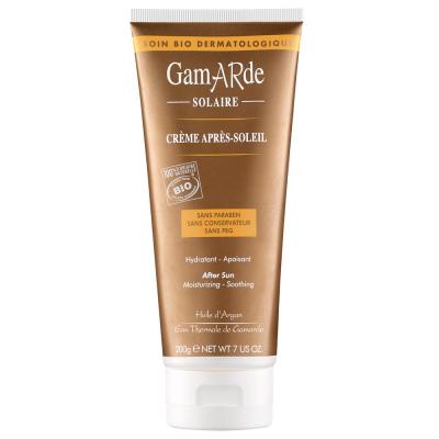 Gamarde Ap/Soleil Cr 200G