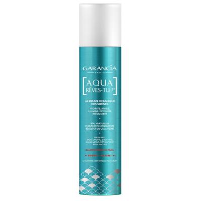 Garancia AQUA R&Ecirc;VES-TU - Brume Oc&eacute;anique des Sir&egrave;nes, 200ml