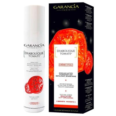 Garancia Diabolique Tomate 30ml