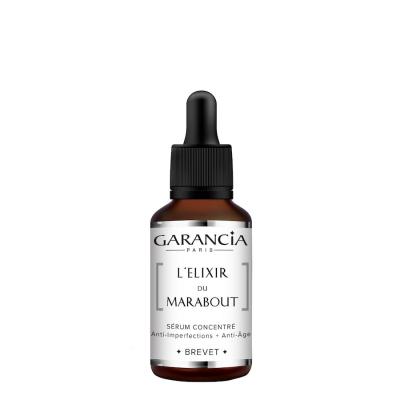 Elixir du Marabout S&eacute;rum