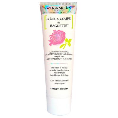 Garancia En 2 Coups de Baguette Rose 120g