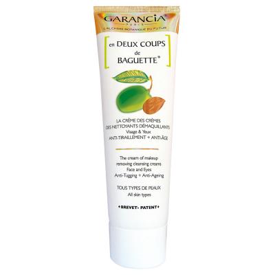 Garancia En 2 Coups de Baguette Amande 120g
