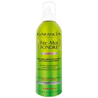 Garancia F&eacute;e Moi Mousse Corporelle Anti-Cellulite 400 ml